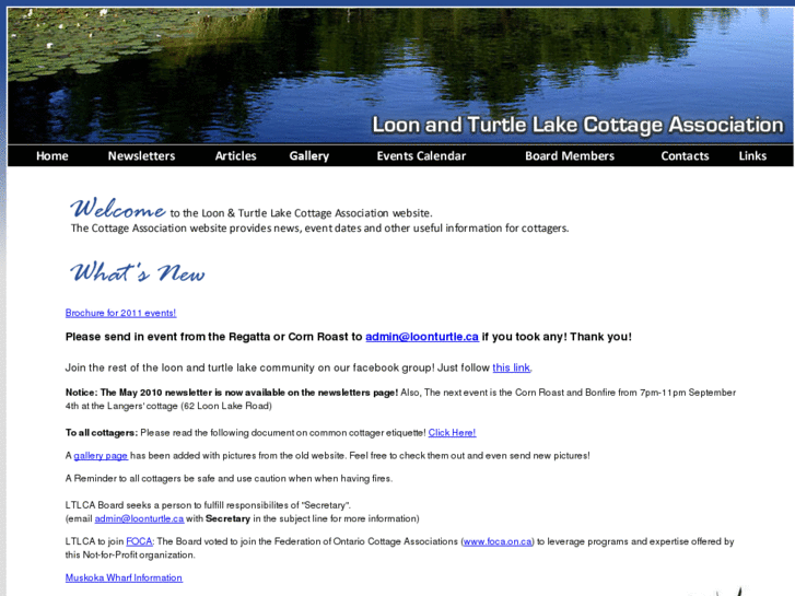 www.loonturtle.ca