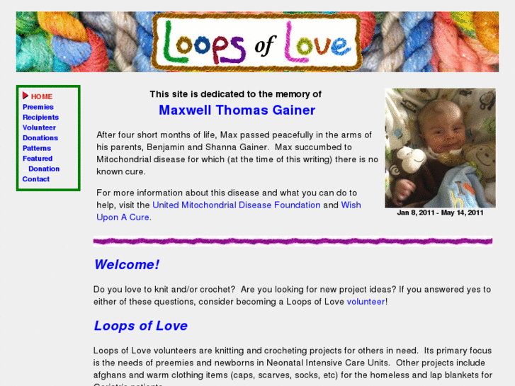 www.loopsoflove.com