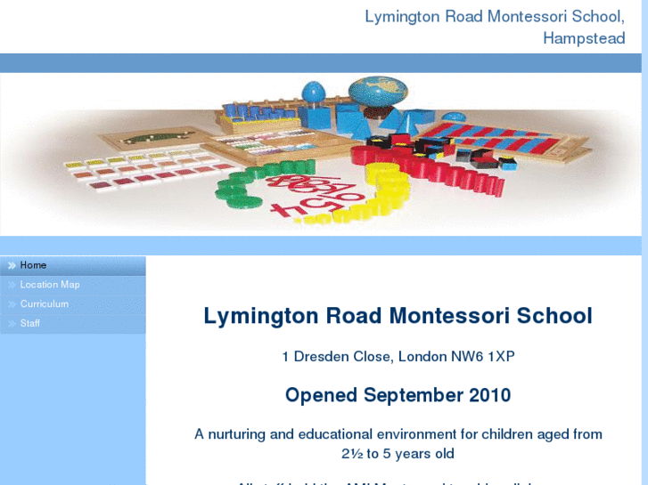 www.lymingtonmontessori.com