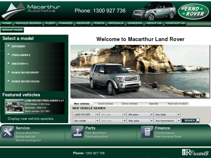 www.macarthurlandrover.com.au