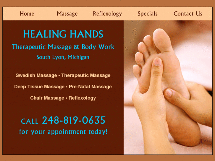 www.massagesouthlyon.com