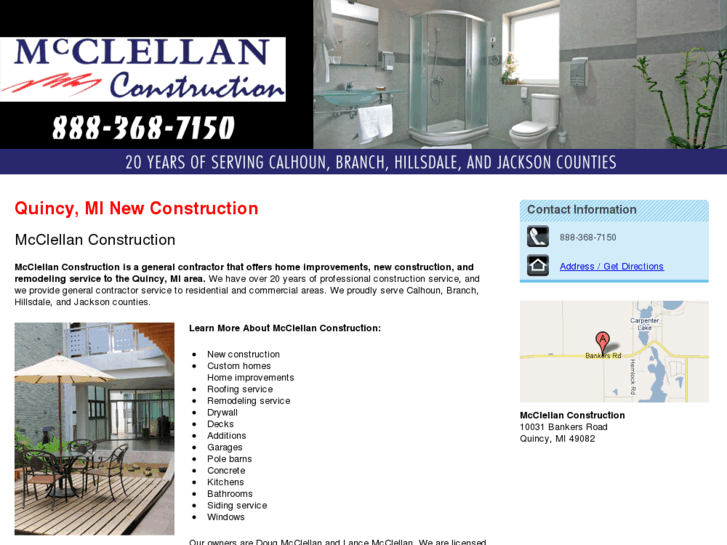 www.mcclellan-construction.com