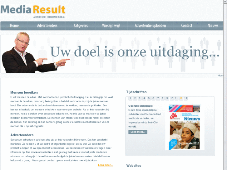 www.mediaresult.nl