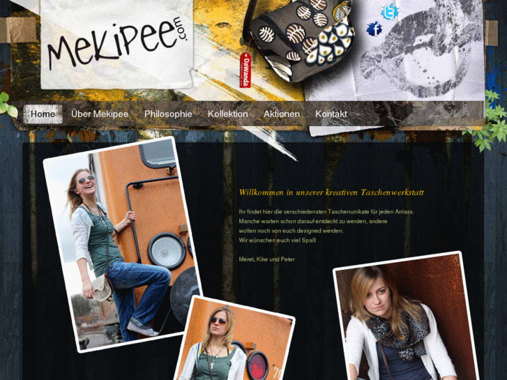 www.mekipee.com