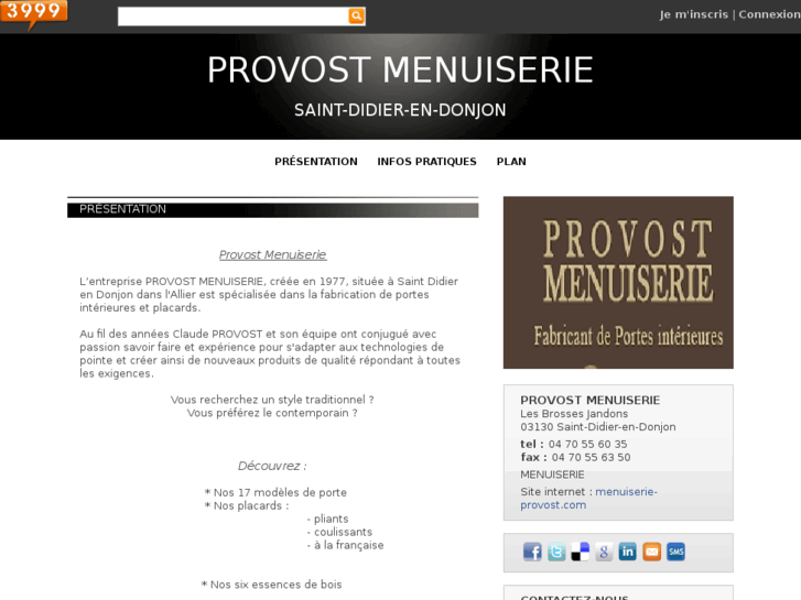 www.menuiserieprovost.com