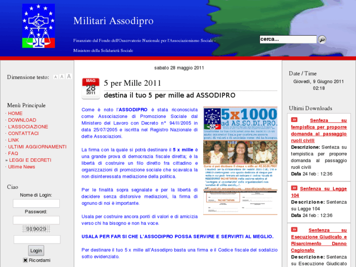 www.militariassodipro.org