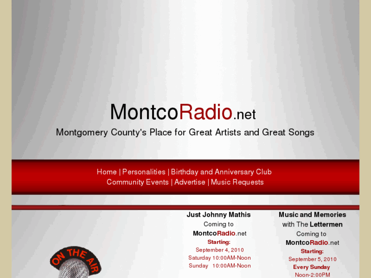 www.montcoradio.net