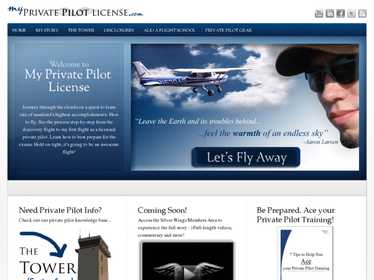 www.myprivatepilotlicense.com