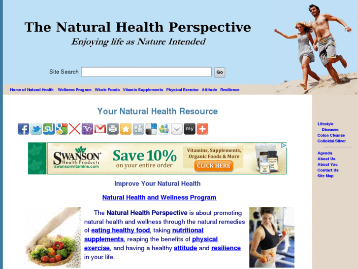 www.naturalhealthperspective.com