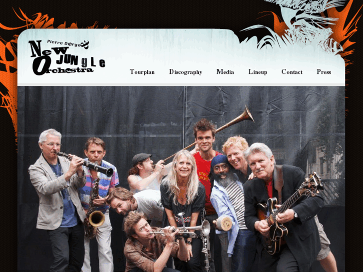 www.newjungleorchestra.com