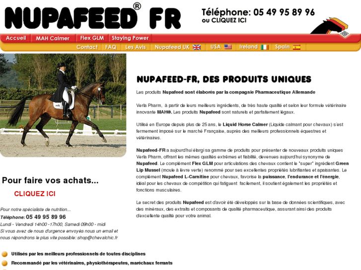 www.nupafeed.fr