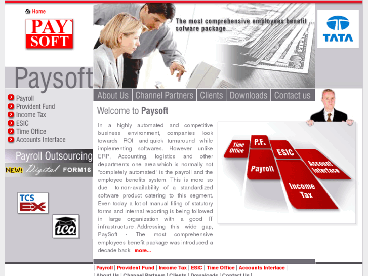 www.paysoft.net