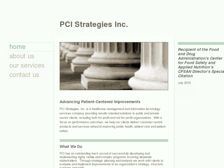 www.pcistrategies.com