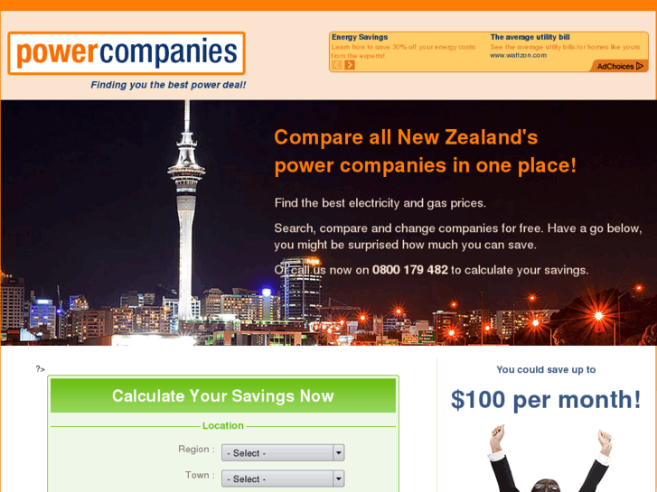 www.powercompanies.co.nz