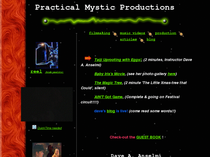 www.practicalmysticproductions.com