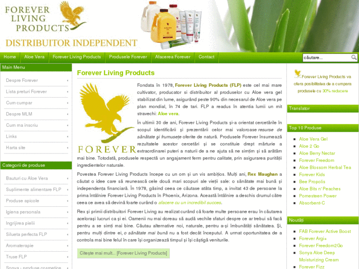 www.produse-aloe-forever.ro