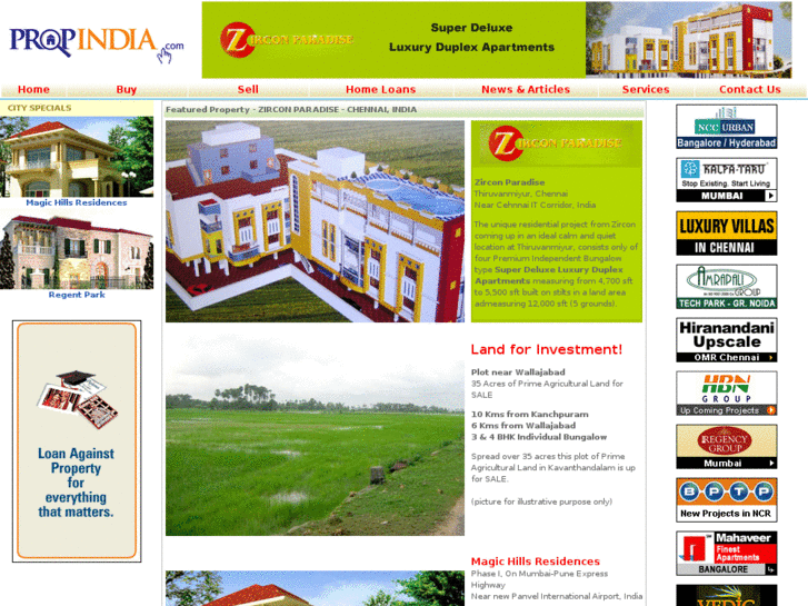 www.propindia.com