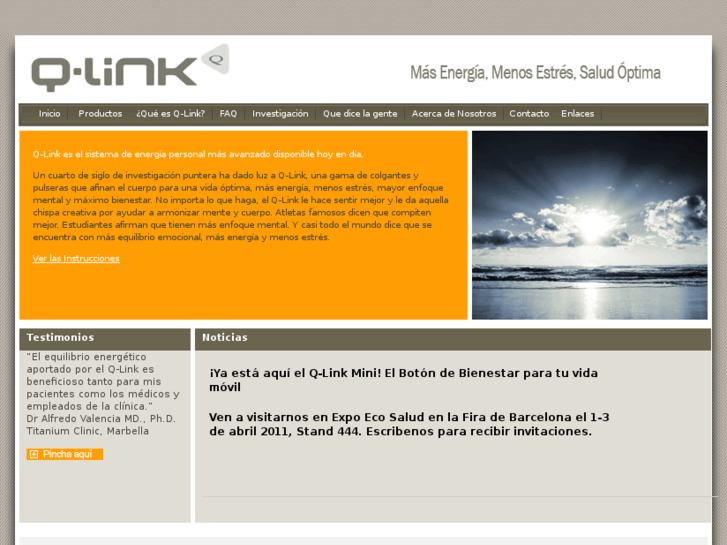 www.qlinkspain.com