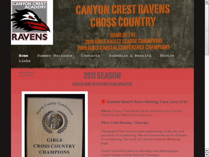 www.ravenscrosscountry.org