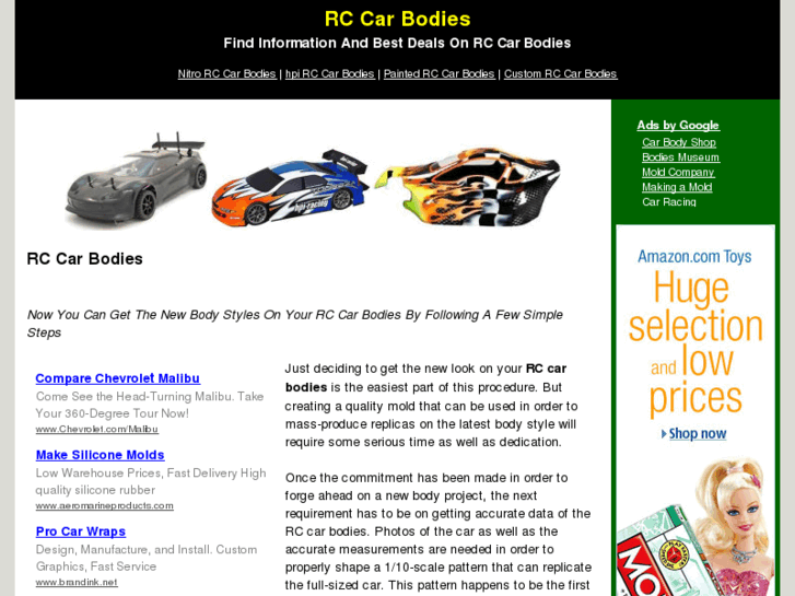 www.rccarbodies.org