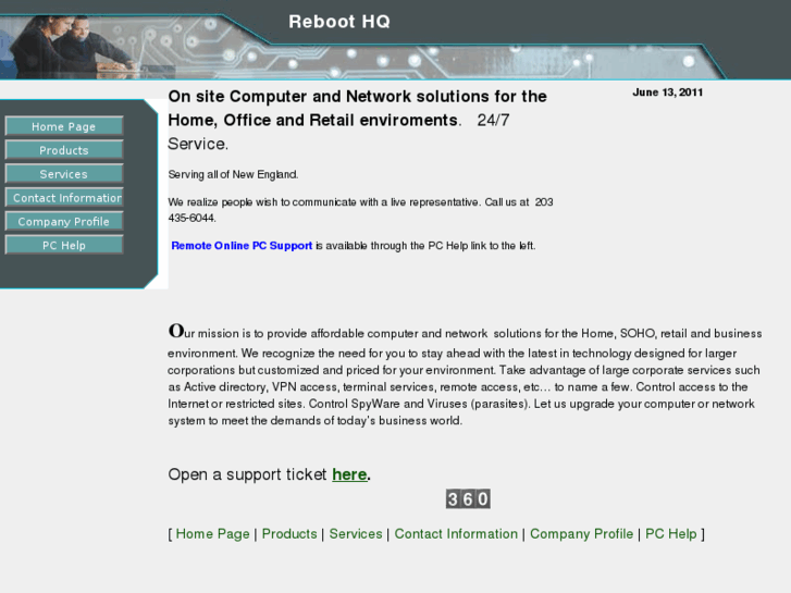 www.reboot-one.com