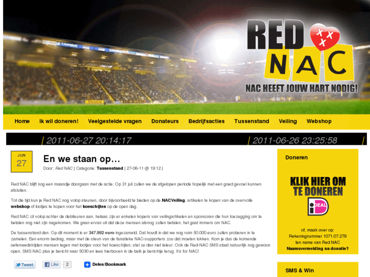 www.rednac.nl