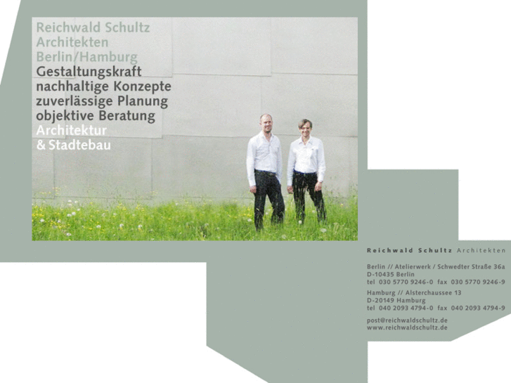 www.reichwaldschultz.com