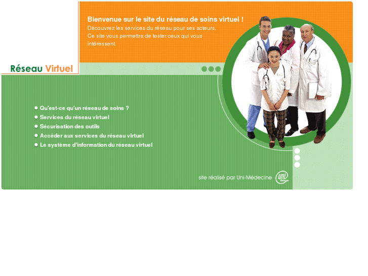 www.reseau-virtuel.com