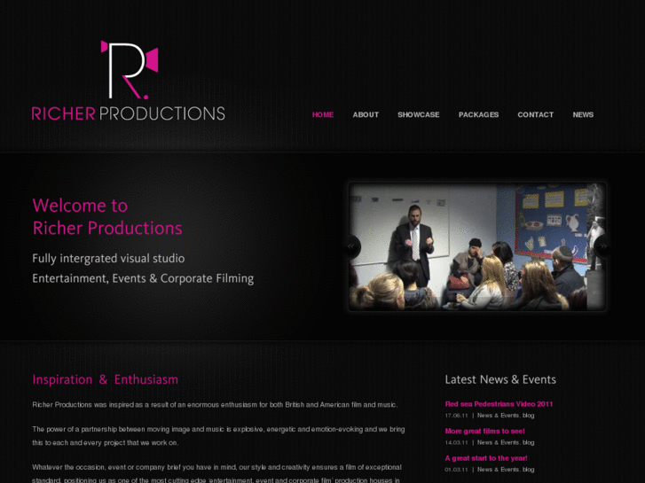 www.richerproductions.co.uk