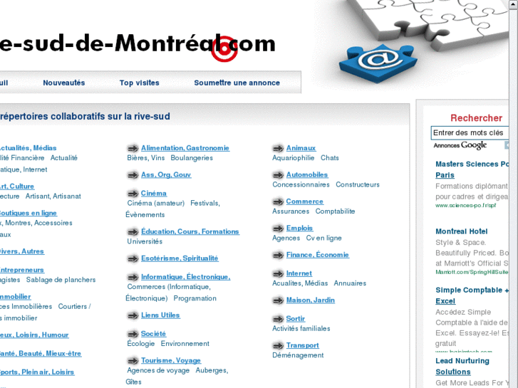 www.rive-sud-de-montreal.com