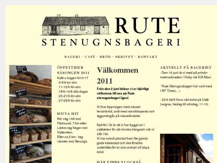 www.rutestenugnsbageri.se