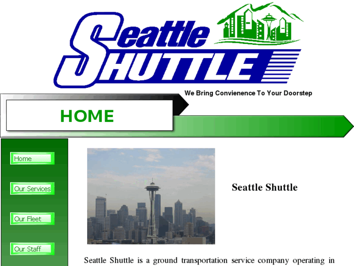 www.seattleshuttle.net