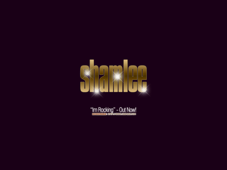 www.shamlee.com