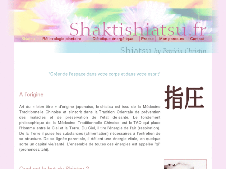 www.shiatsu-paris.net