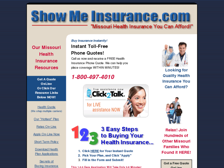 www.showme-insurance.com