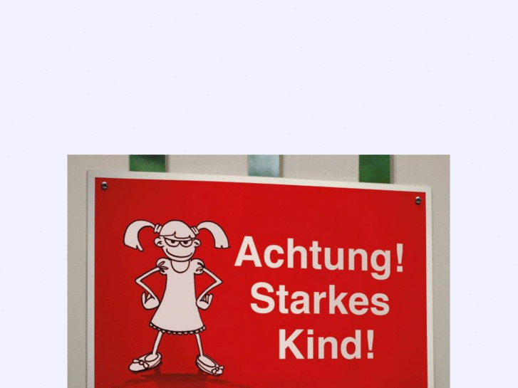 www.sicher-stark.de