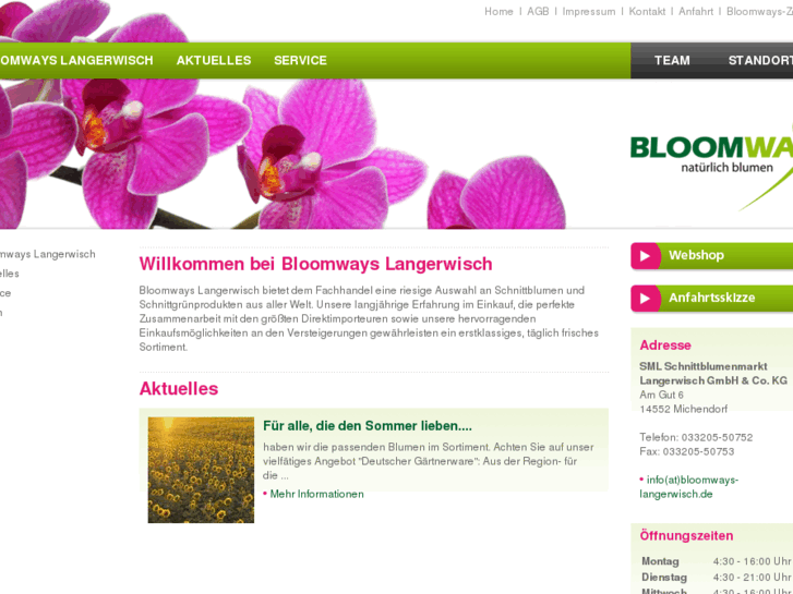 www.sml-blumen.de