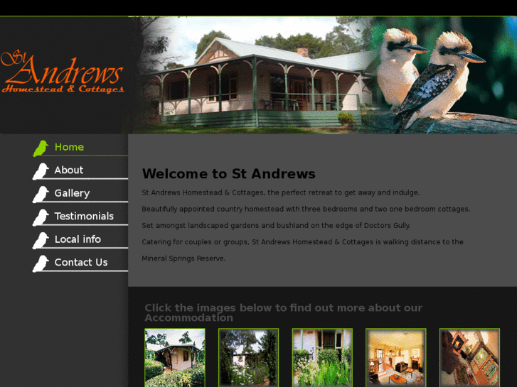 www.standrews-homestead.com