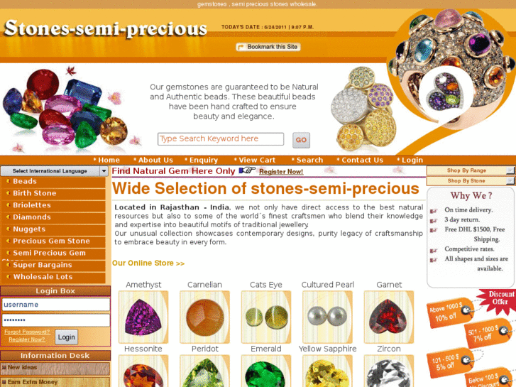 www.stones-semi-precious.com