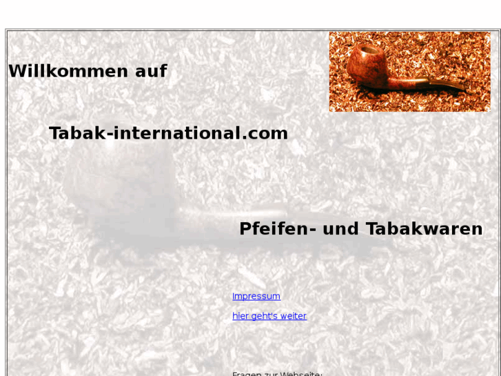 www.tabak-international.com