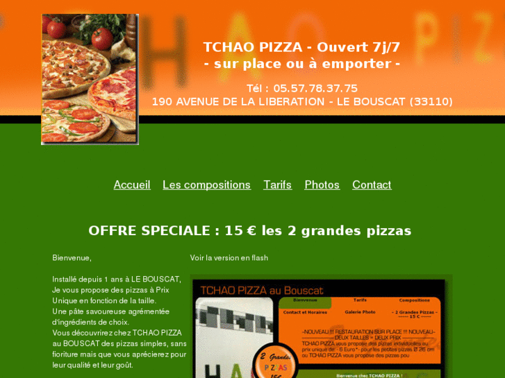 www.tchao-pizza.com