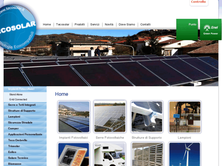 www.tecosolar.it