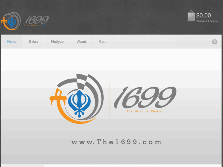 www.the1699.com