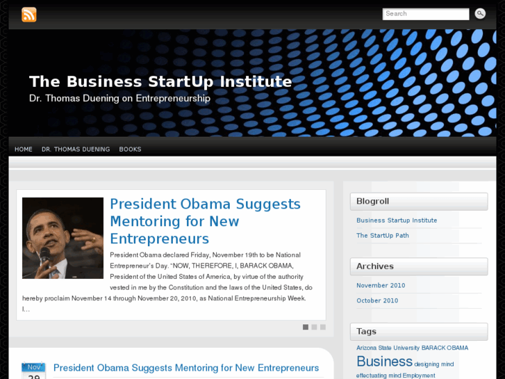 www.thebusinessstartupinstitute.com