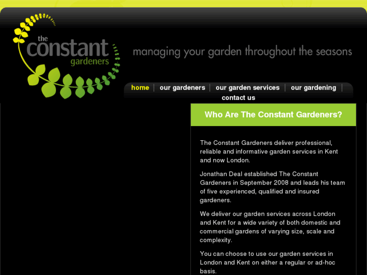 www.theconstantgardeners.com