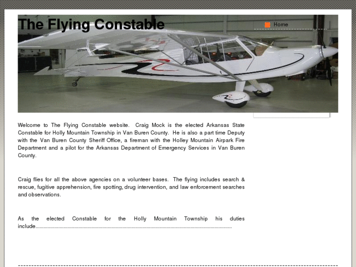www.theflyingconstable.com