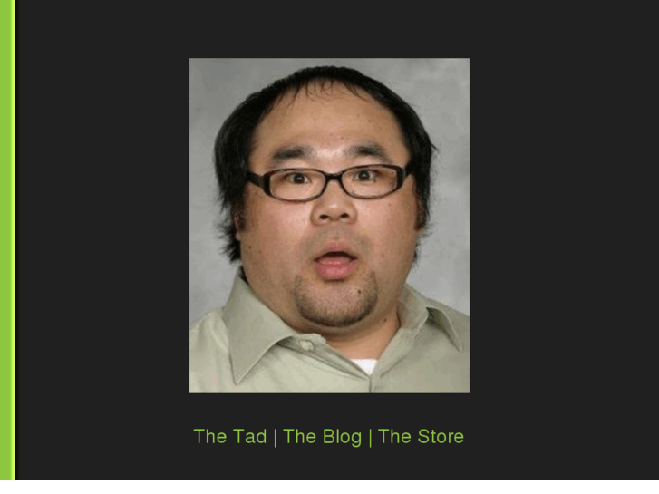 www.thetad.com