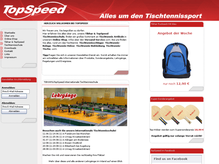 www.topspeed-tt.com