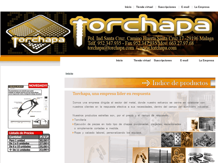 www.torchapa.com