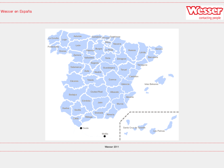 www.trabajo-espana.es